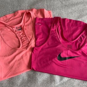 Tank top bundle